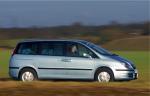 Fiat Ulysse 2002 года